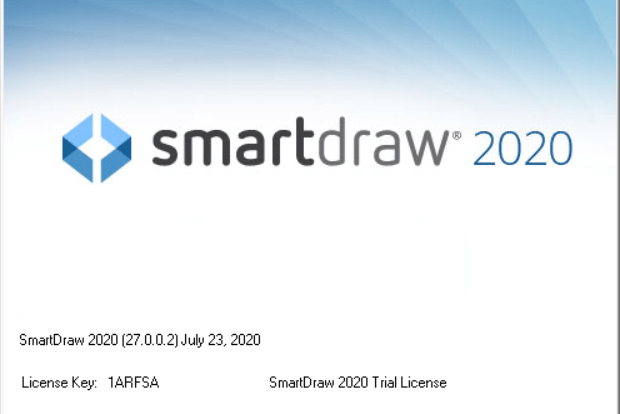 smartdraw 2020