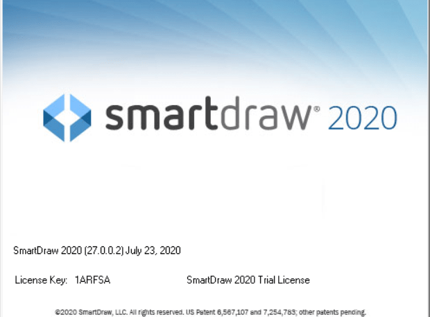smartdraw 2020